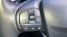 Ford Focus 1.0 EcoBoost 125 Titanium 5dr Auto Petrol Hatchback